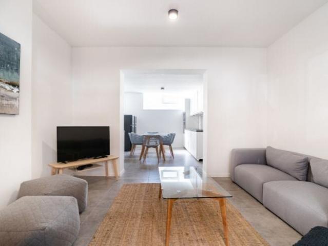 Beautiful shared house Isaac