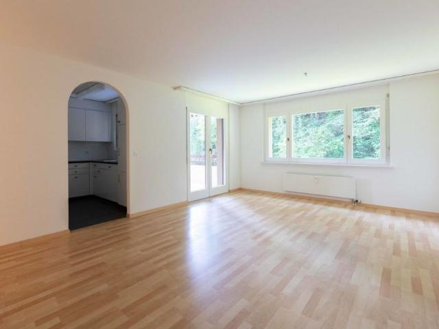 Beautiful single apartment is looking for a new tenant
