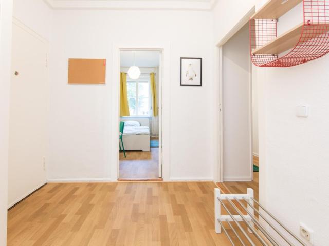 Beautiful Single bedroom adjacent to the Kaisersteg