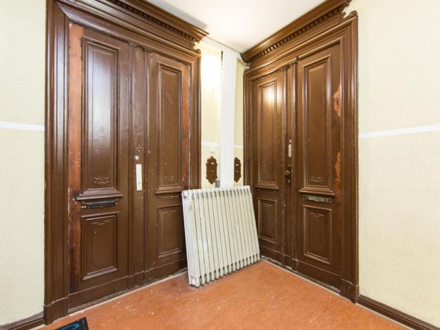 Beautiful single bedroom in a 5 bedroom apartment near U Grenzallee Berlin metro station