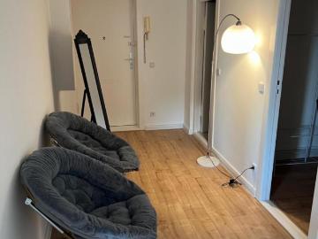 Beautiful single bedroom in Reinickendorf