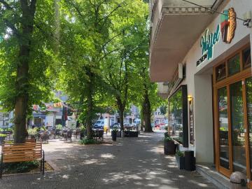 Beautiful single bedroom in Reinickendorf