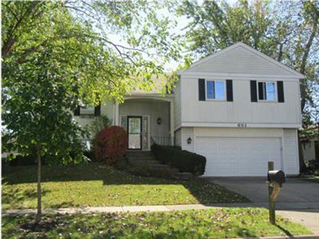 Beautiful Single Family Home in Buffalo Grove!