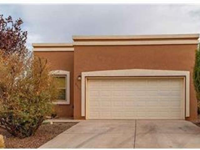 Beautiful Single Level Home Available Now!