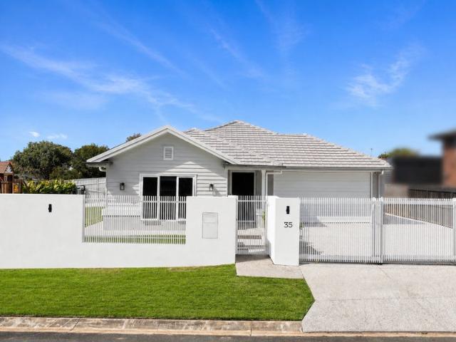 Beautiful Single Level Home with a Peaceful Outlook