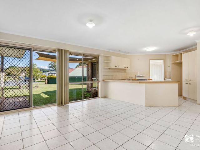 Beautiful Single Level Home with Mount Warning Views