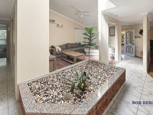 Beautiful Spacious 3 Bedroom Home with Multiple Living Areas in a Quiet Street