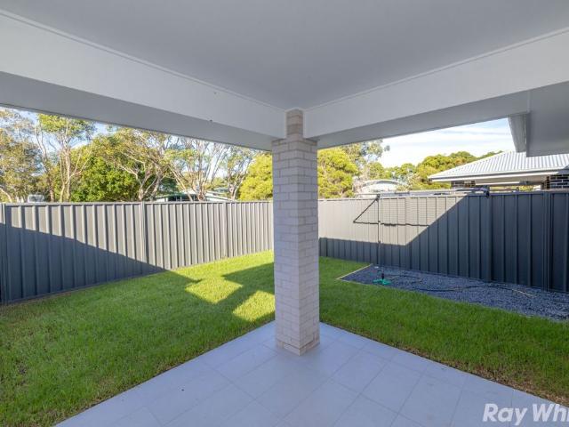 BEAUTIFUL SPACIOUS 3 BEDROOM VILLA!