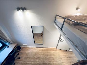 Wohnung mieten in Veltmanplatz