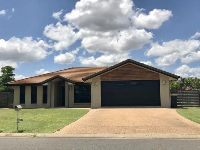 Beautiful, Spacious 4 Bedroom Home
