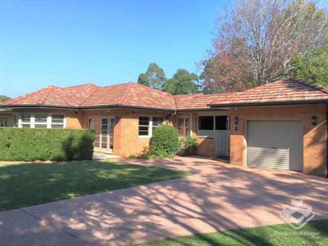 Beautiful, Spacious and Comfortable Family Living