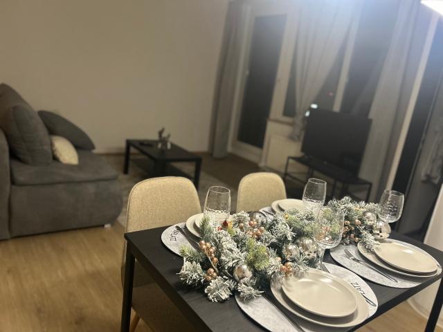 Beautiful & spacious apartment Delmenhorst