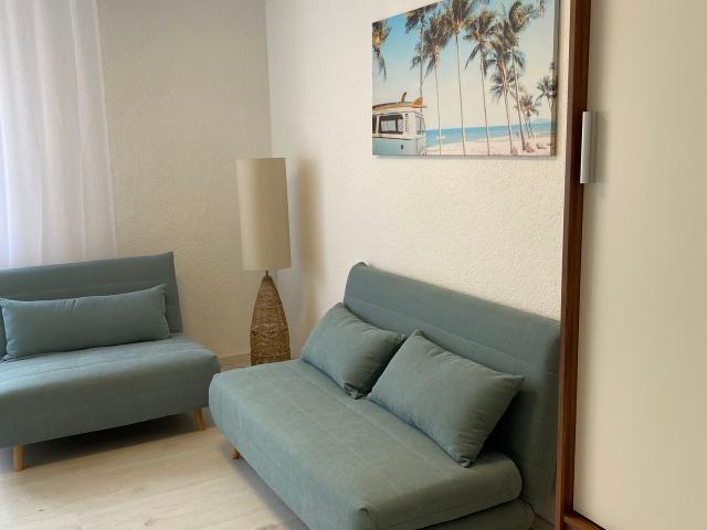 Beautiful & spacious apartment in Duisburg, Duisburg Amsterdam Apartments for Rent
