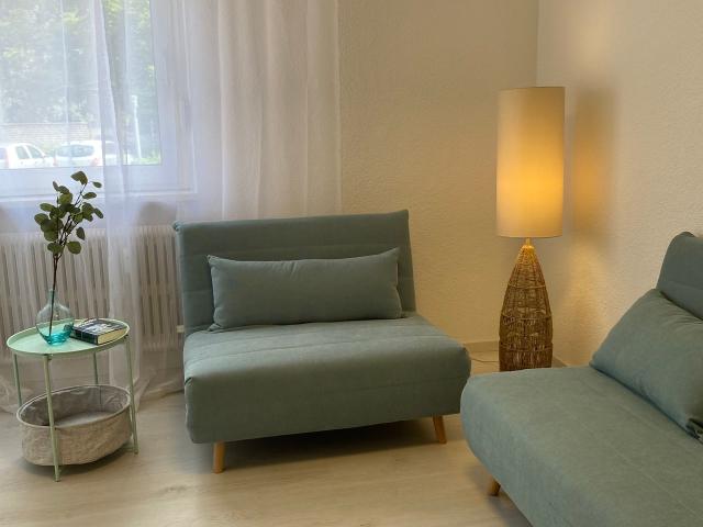 Beautiful & spacious apartment in Duisburg, Duisburg Amsterdam Apartments for Rent
