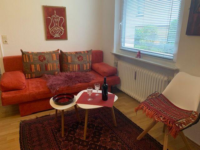 Beautiful, spacious apartment in Göttingen, Gottingen Amsterdam Apartments for Rent
