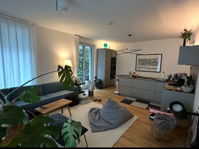 Modern Furnished City Apartment close to Ostbahnhof / East Side Gallery