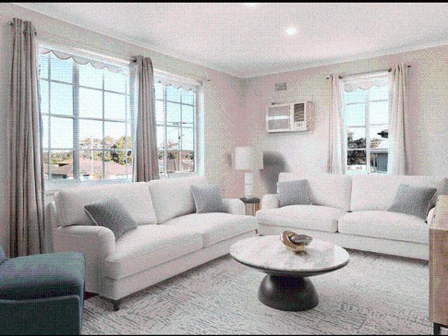 Beautiful Spacious Home!