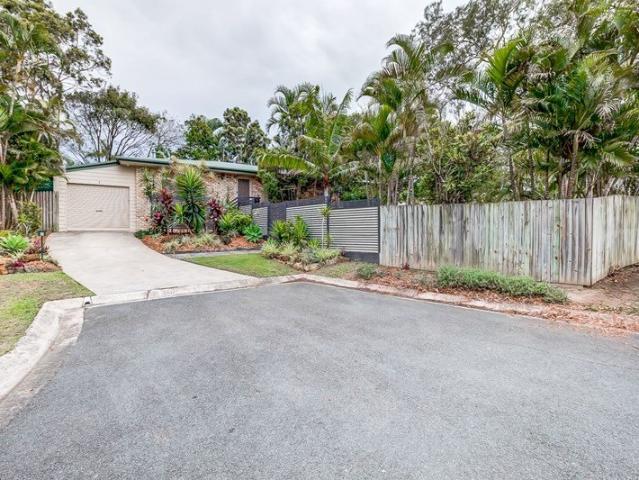 Beautiful Spacious Home in Cornubia