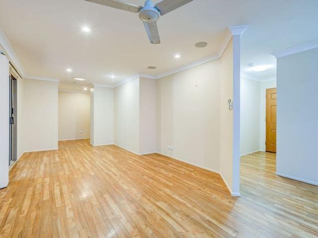 Beautiful Spacious Home in Cornubia