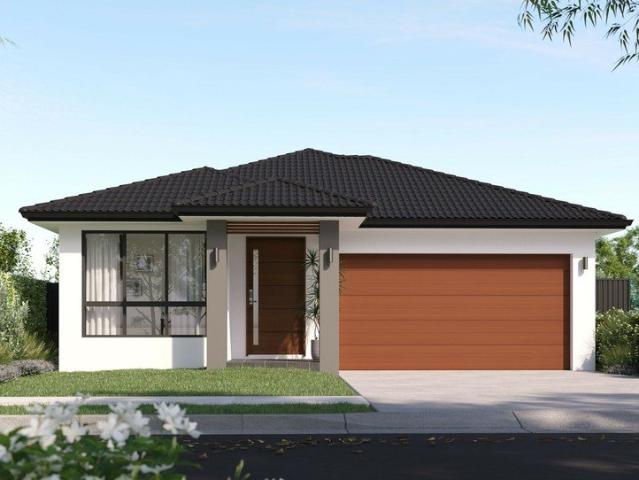 Beautiful Spacious Home in Meadows!