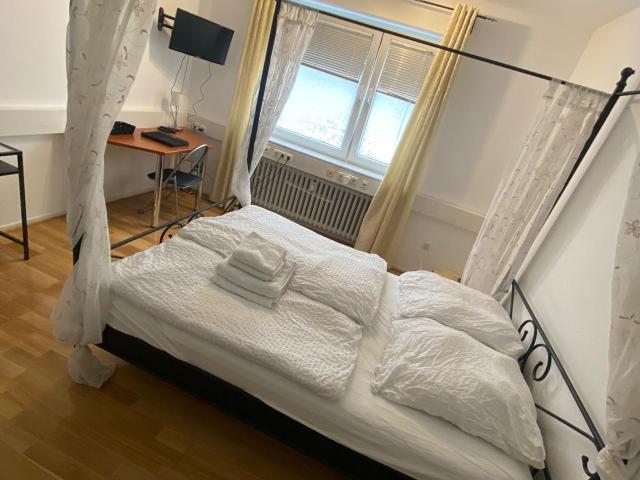 Beautiful & spacious loft in Aachen, Aachen Amsterdam Apartments for Rent