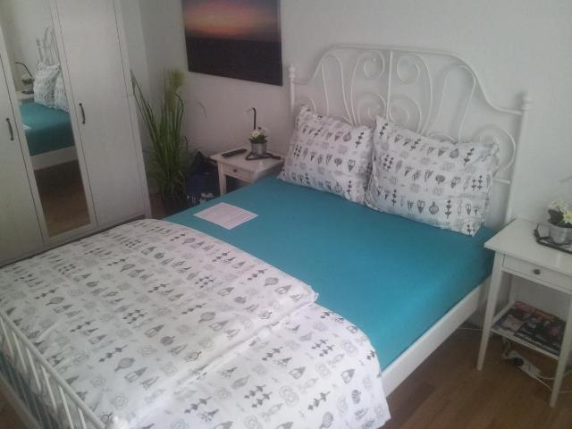 Beautiful & spacious loft in Aachen, Aachen Amsterdam Apartments for Rent