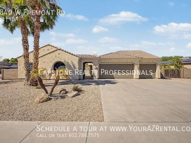 Beautiful Spacious Living in Trailside Point: A 3 Bed, 3.5 Bath Equestrian Estate Retreat