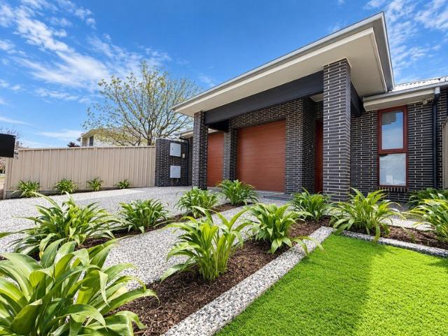 Beautiful, Spacious & Luxury Living