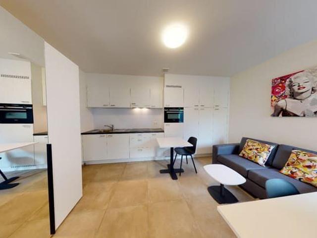 Beautiful spacious studio near Gasthuisberg campus!