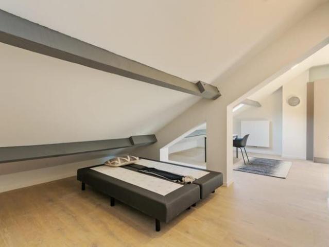 Beautiful, spacious studio!