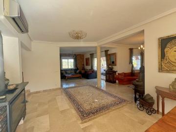 BEAUTIFUL SPACIOUS VILLA FOR LONG TERM RENTAL, LA NUCIA