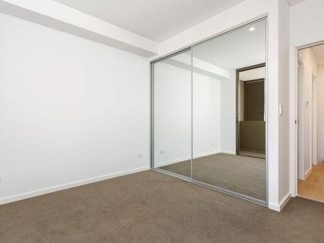 Beautiful split level apartment