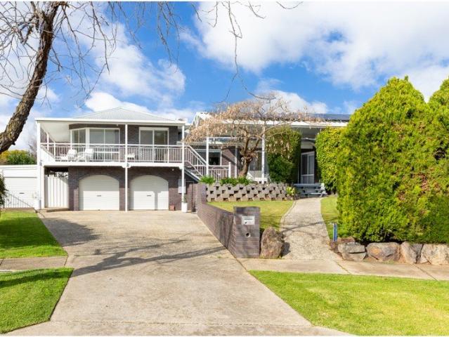 Beautiful Split Level Home with Stunning Views