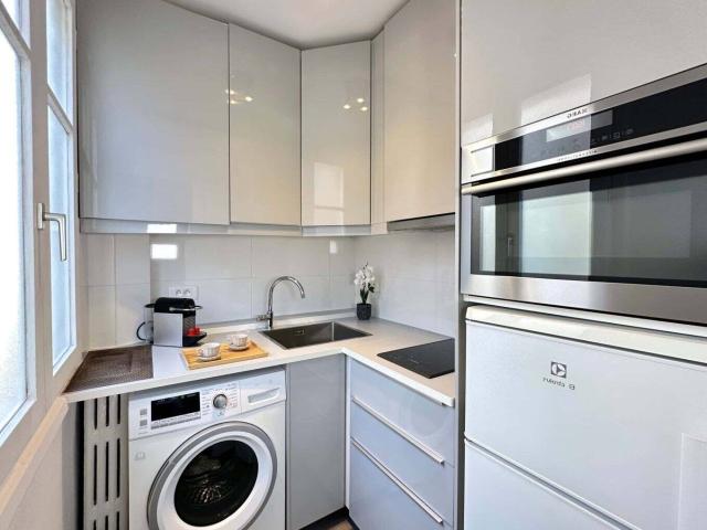 Beautiful Studio near Parc des Expositions