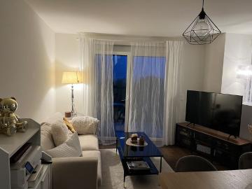 Beautiful studio near the EHL!