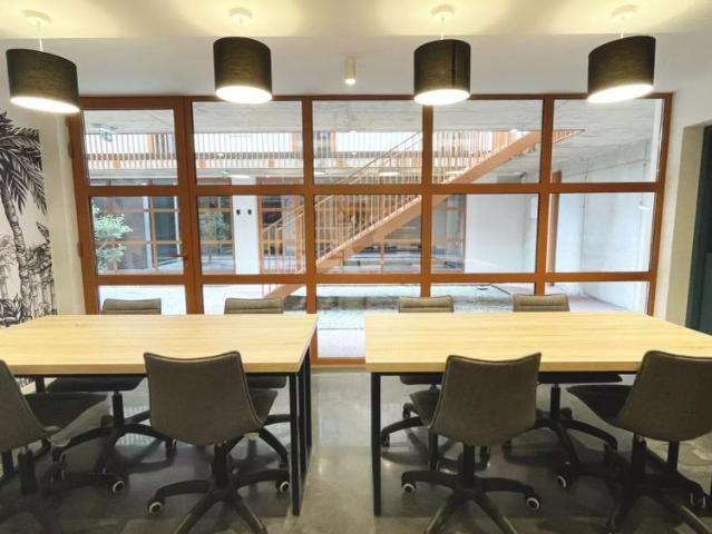 Beautiful Studio apartment for rent in Porto's downtown