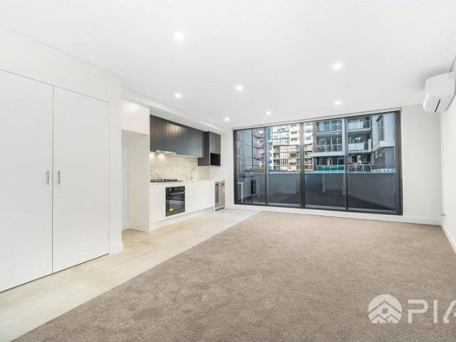 Beautiful Studio Design For Your First Home