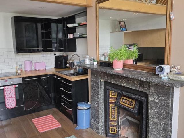 Beautiful studio flat close to Hove seafront