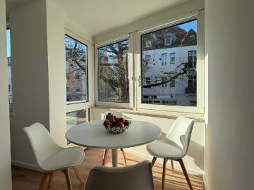 Beautiful studio in nice area