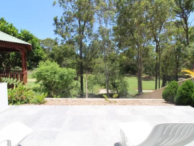 Beautiful Studio in a premium location with golf course view