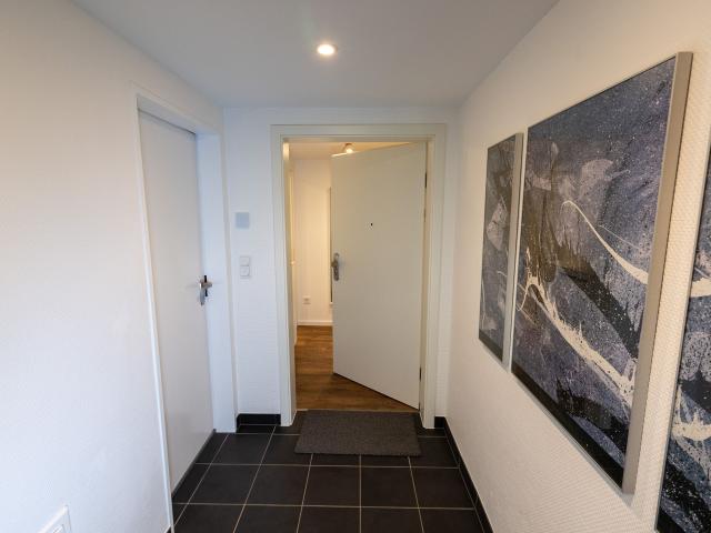 Beautiful studio in Bad Vilbel