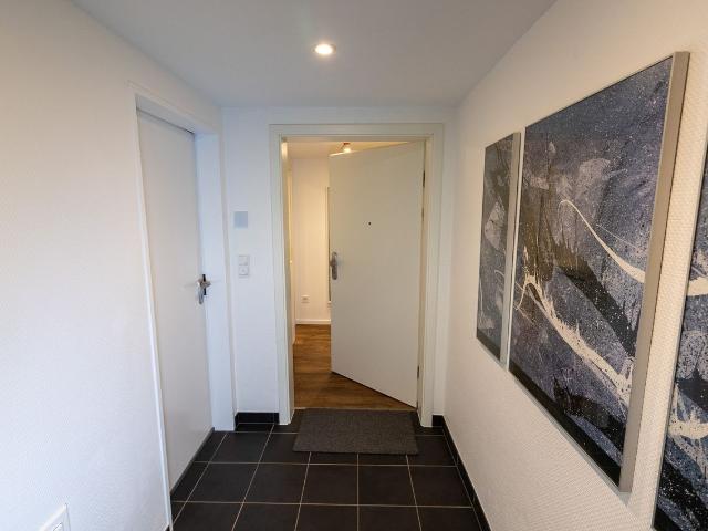 Beautiful studio in Bad Vilbel, Bad Vilbel Amsterdam Apartments for Rent
