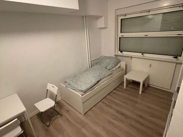 Beautiful studio in Charlottenburg Berlin, Berlin Amsterdam Apartments for Rent