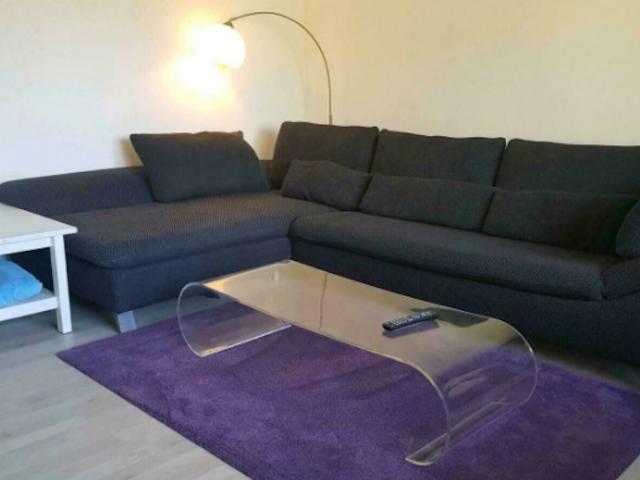 Beautiful studio in Duisburg, Duisburg Amsterdam Apartments for Rent
