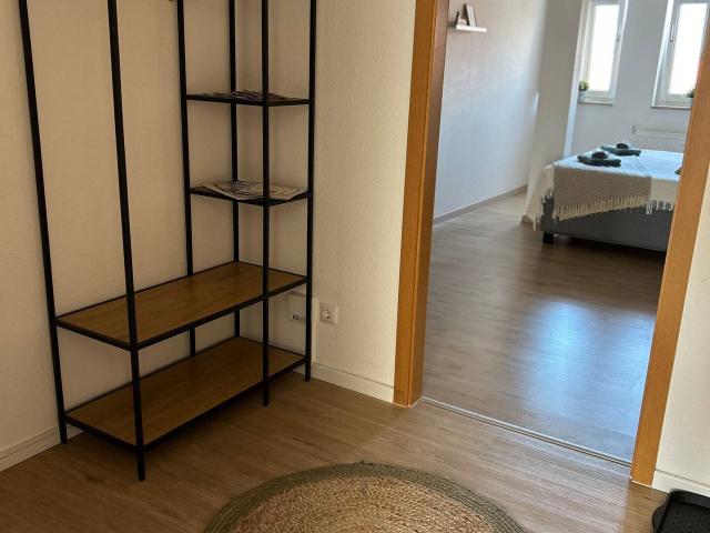 Beautiful studio in Erfurt, Erfurt Amsterdam Apartments for Rent