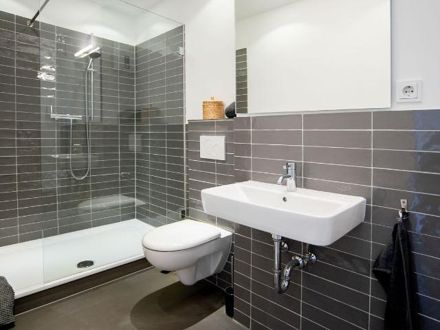 Beautiful studio in Essen above the Folkwang Rooftop, Essen Amsterdam Apartments for Rent