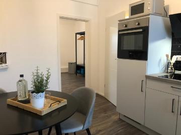Lüdenscheid, Ruhrgebiet, Nordrhein-Westfalen