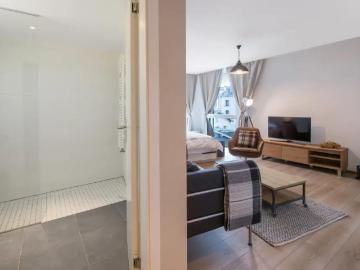 Rue François-Meunier, Carouge, Kanton Genf