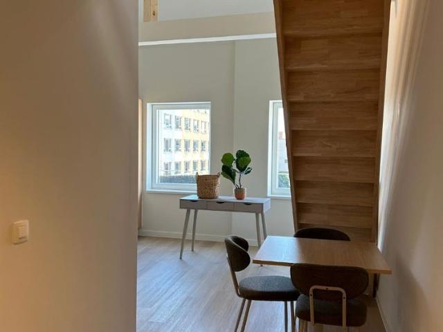 Beautiful studio in the heart of Mechelen