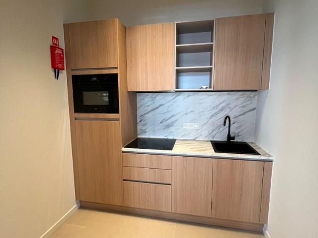 Beautiful studio in the heart of Mechelen AVAILABLE FROM SEPT 2026